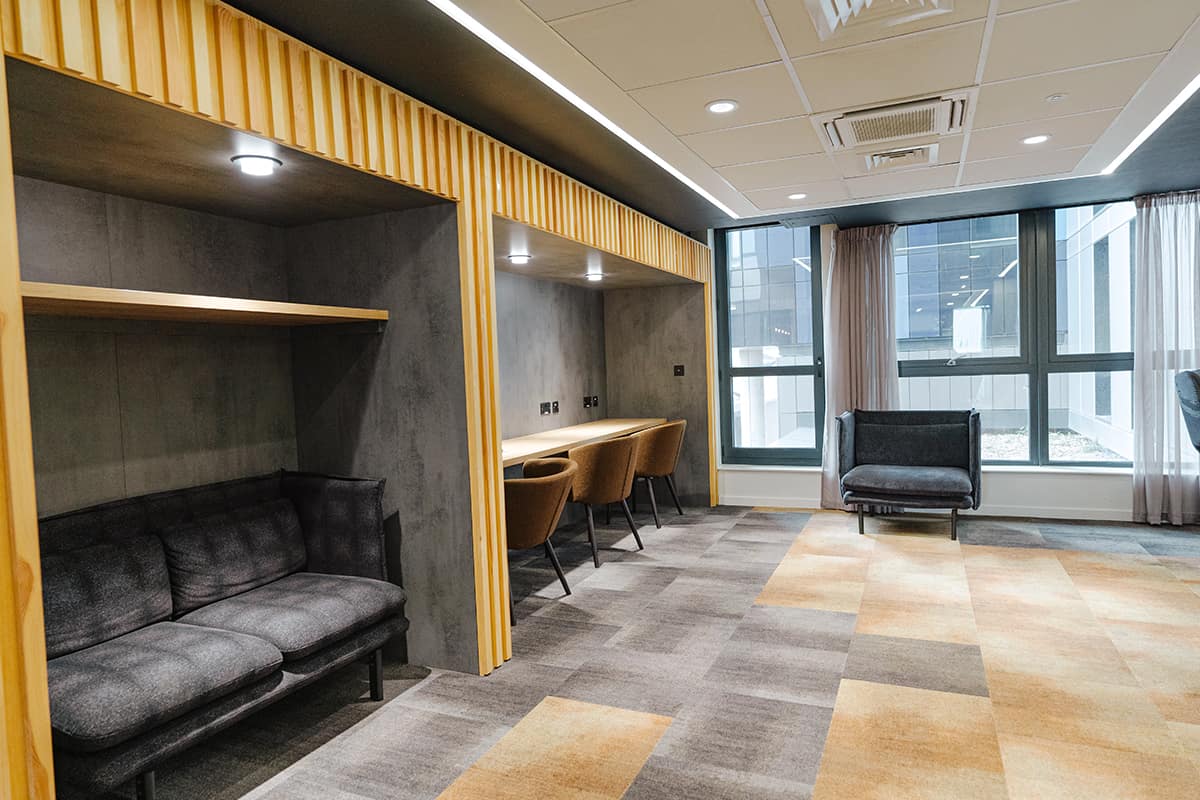 伦敦Ealing•Ealing Residence 公寓图片