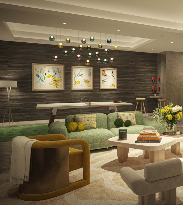 藍莎集團 | 英國置產一站式服務