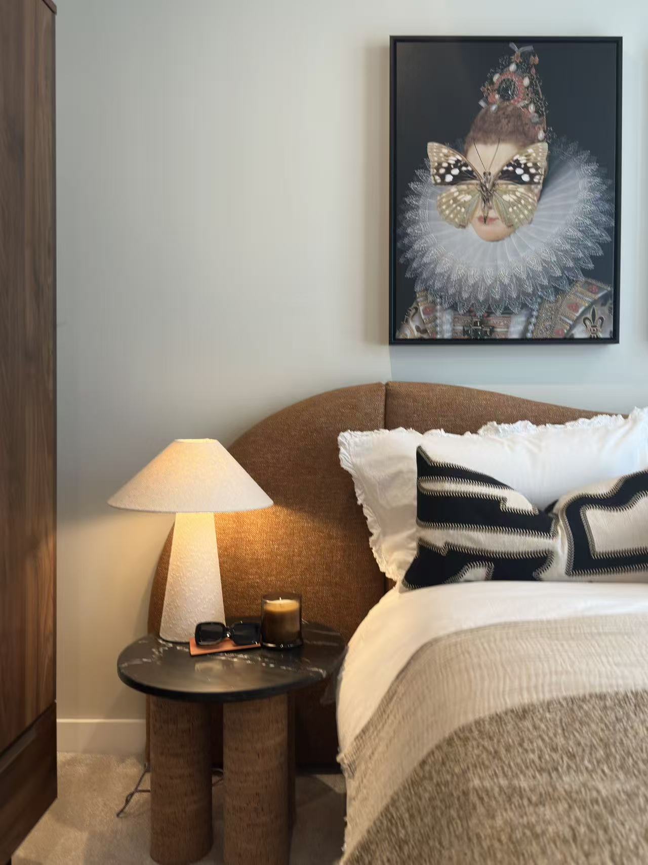 伦敦·Bermondsey Place 找房实拍