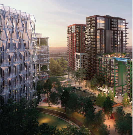 藍莎集團 | 英國置產一站式服務