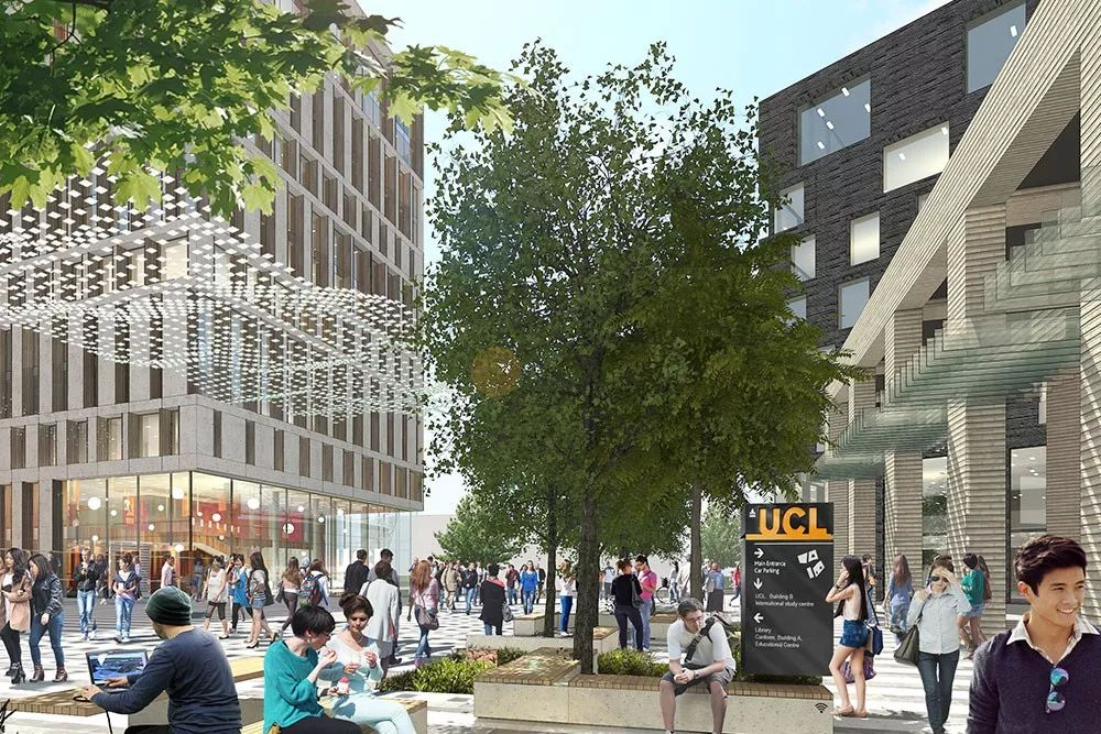 藍莎集團 | 英國置產一站式服務