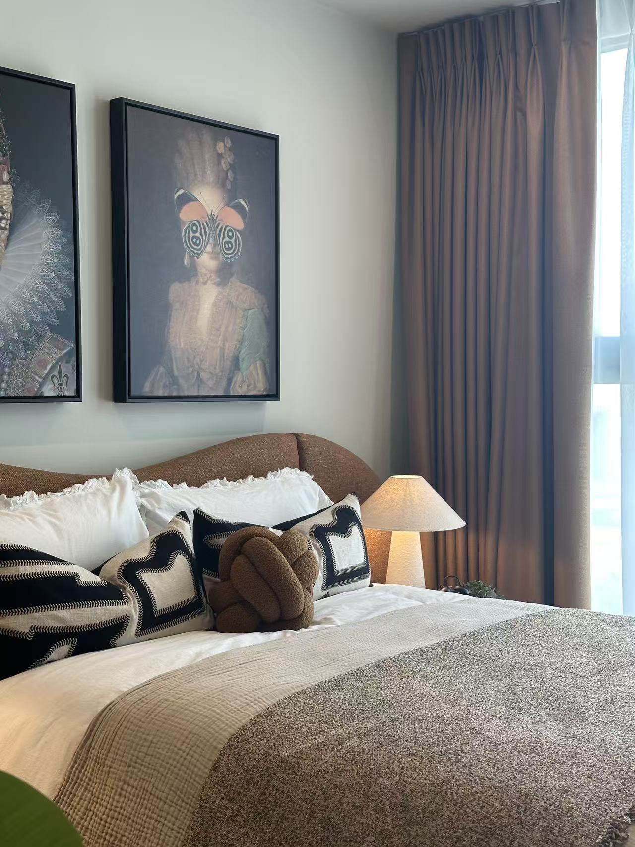 伦敦·Bermondsey Place 找房实拍