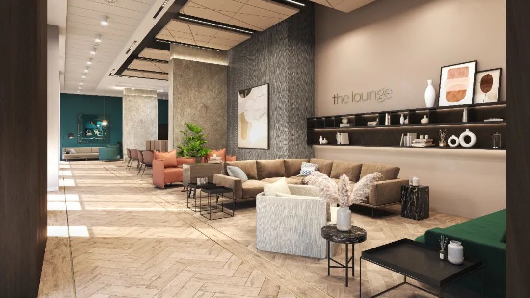 藍莎集團 | 英國置產一站式服務