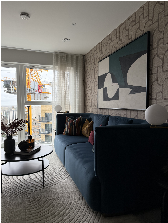 藍莎集團 - 英國樓盤、英國物業代理 | 英國買樓置業一站式服務