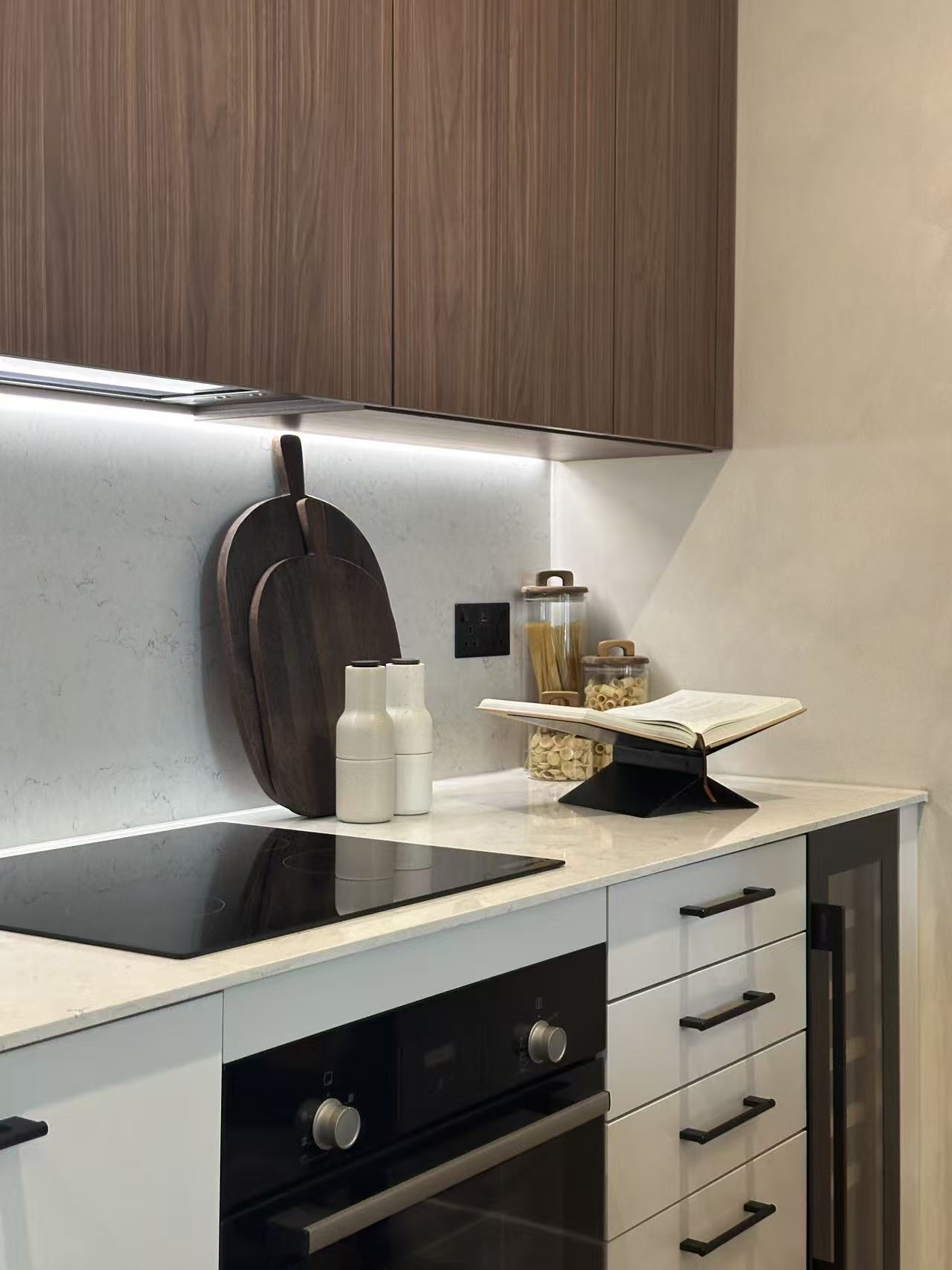 伦敦·Bermondsey Place 找房实拍