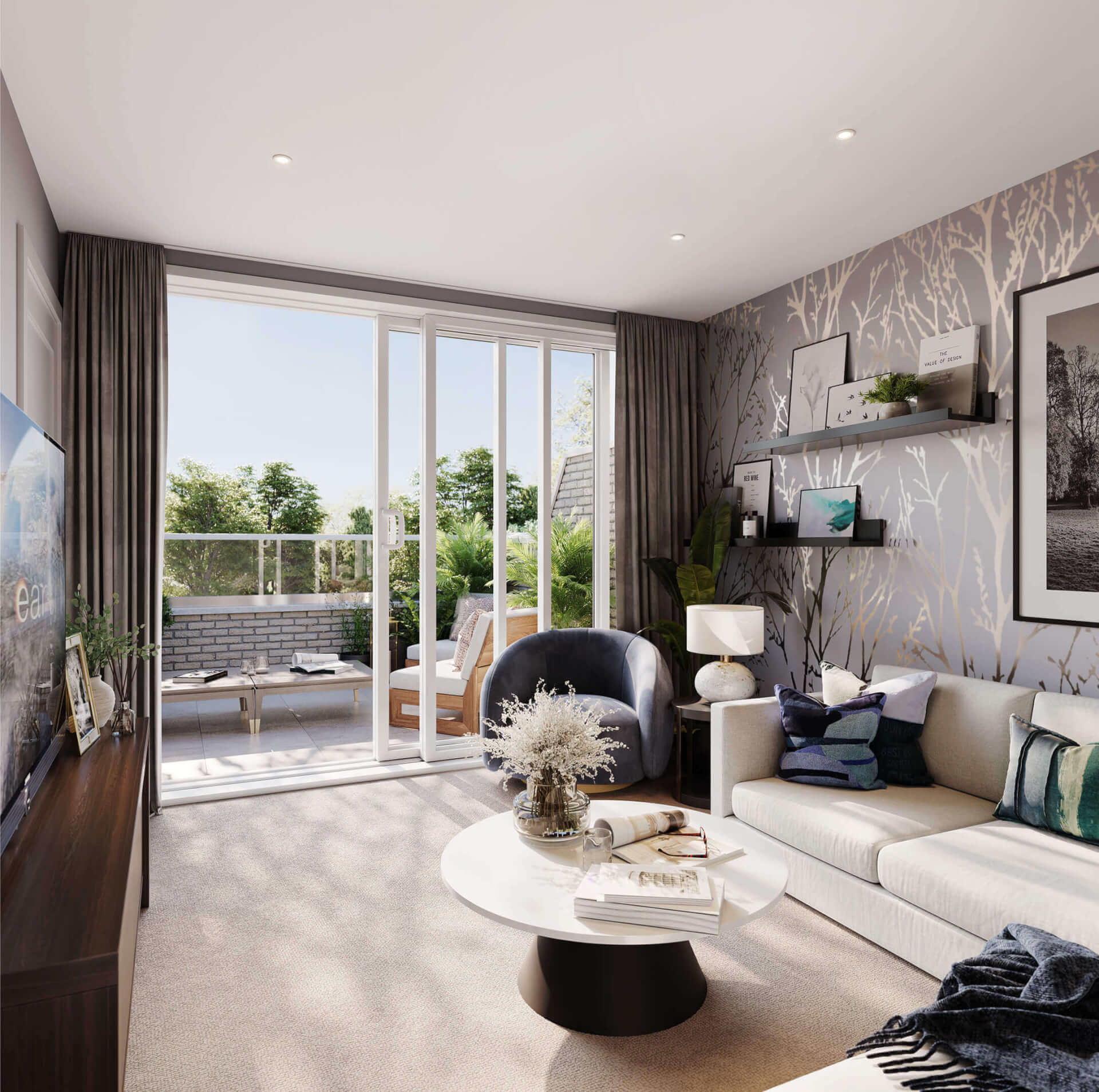 Lansha Group - UK Real Estate, UK Property Agency | One stop shop for buying and purchasing properties in the UK