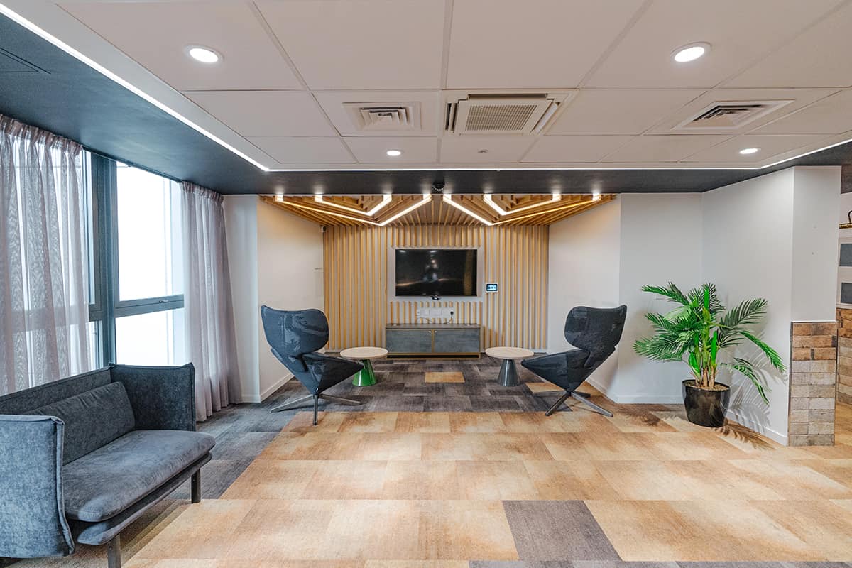 伦敦Ealing•Ealing Residence 公寓图片