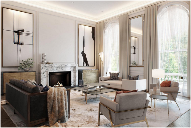 藍莎集團 | 英國置產一站式服務