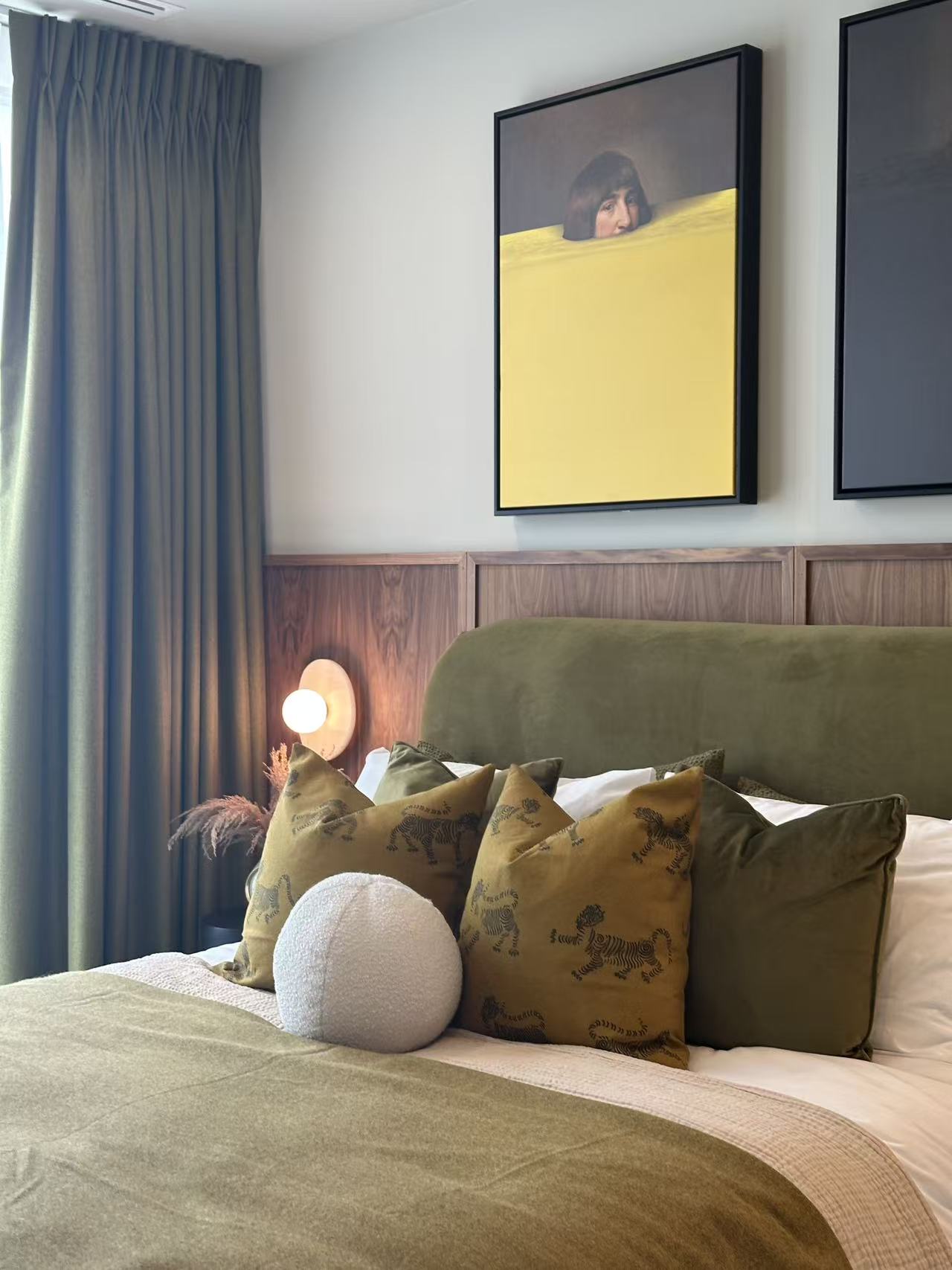 伦敦·Bermondsey Place 找房实拍