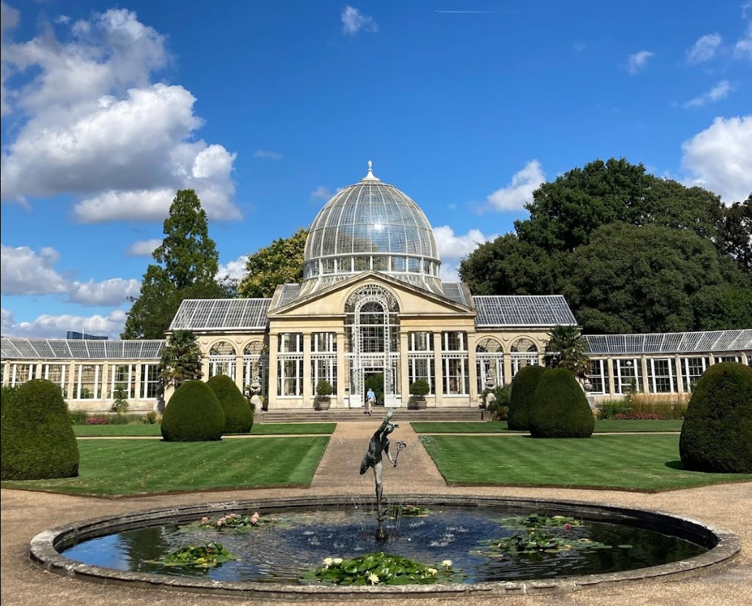 藍莎集團 | 英國置產一站式服務