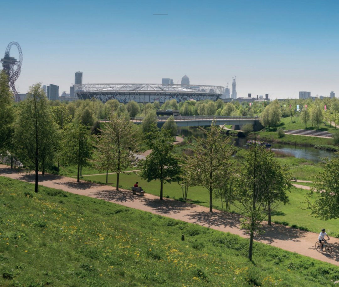 藍莎集團 | 英國置產一站式服務