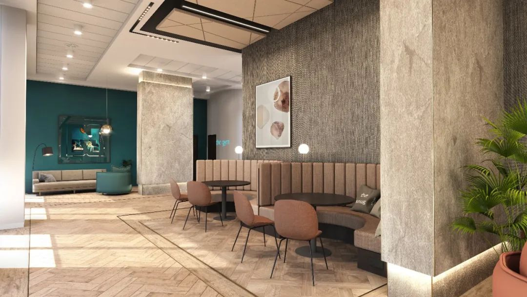 藍莎集團 | 英國置產一站式服務