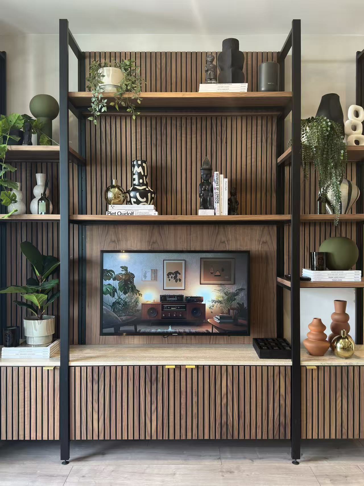 伦敦·Bermondsey Place 找房实拍