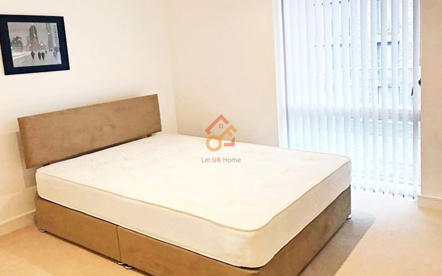 伦敦Greenwich·2房2卫·Kidbrooke Village 房源图片