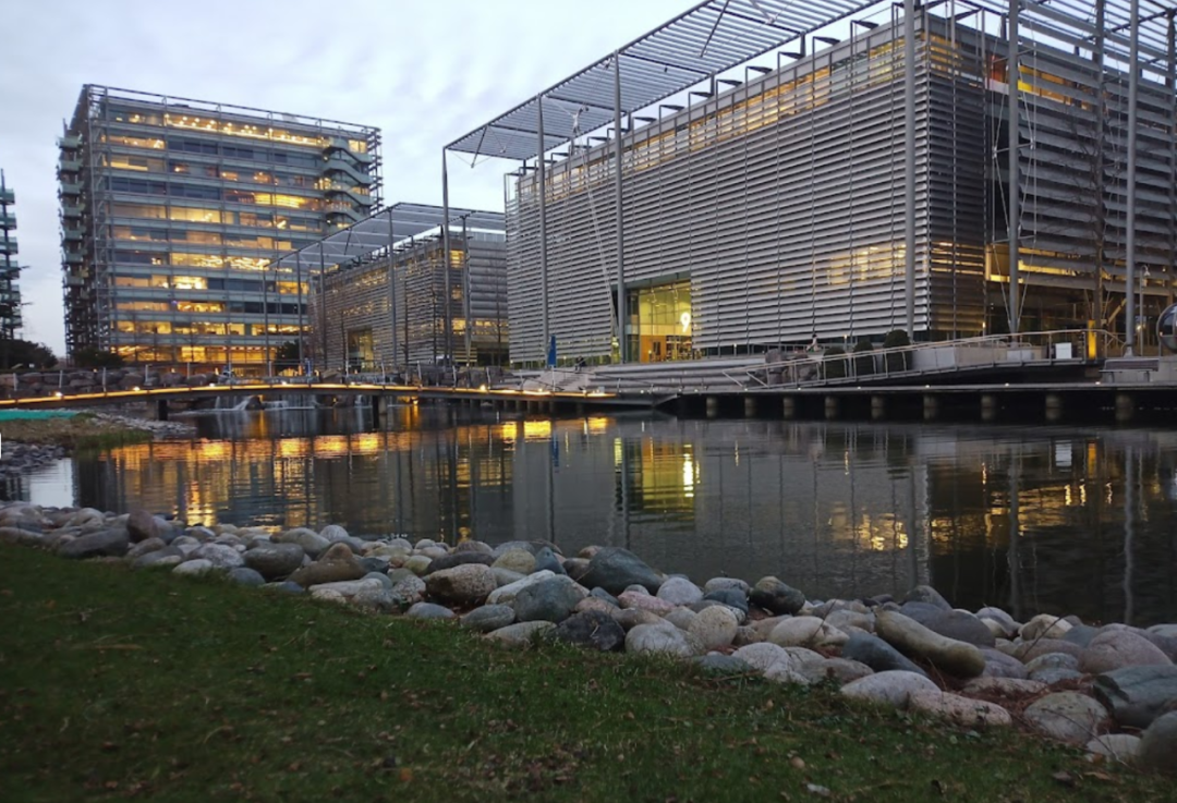 藍莎集團 | 英國置產一站式服務