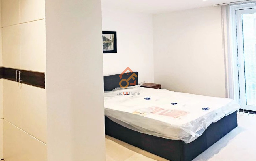 伦敦Greenwich·2房2卫·Kidbrooke Village 房源图片