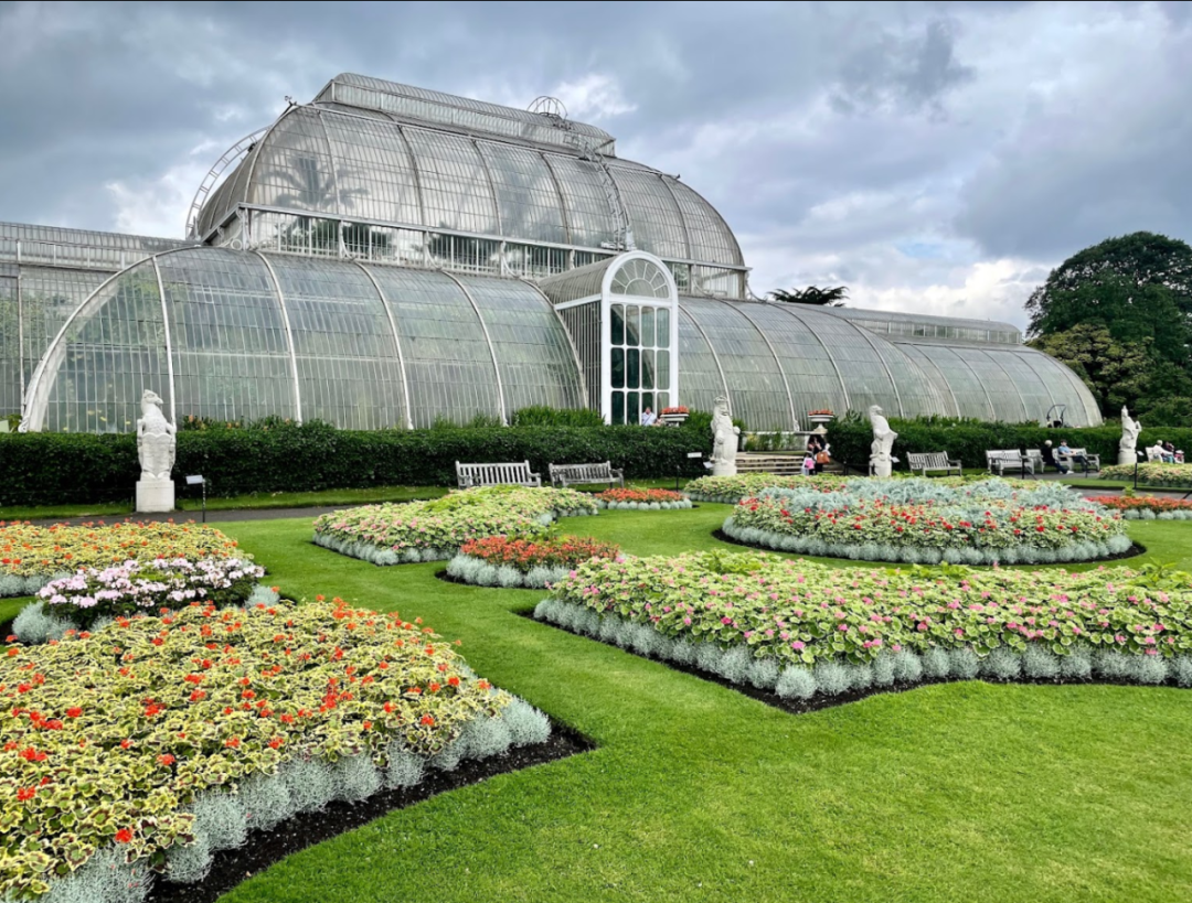 藍莎集團 | 英國置產一站式服務
