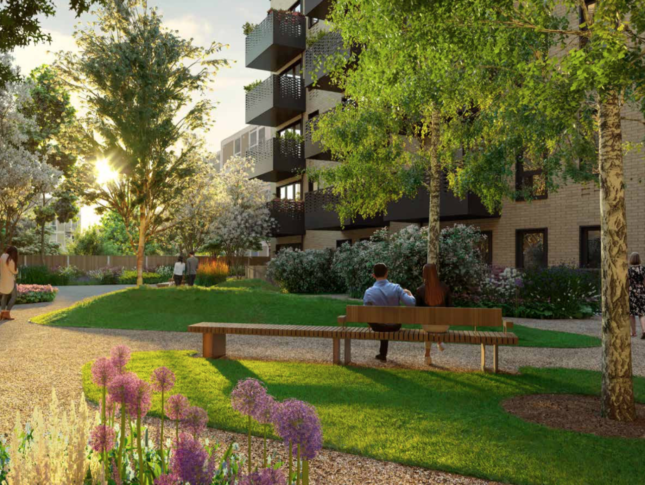 藍莎集團 | 英國置產一站式服務