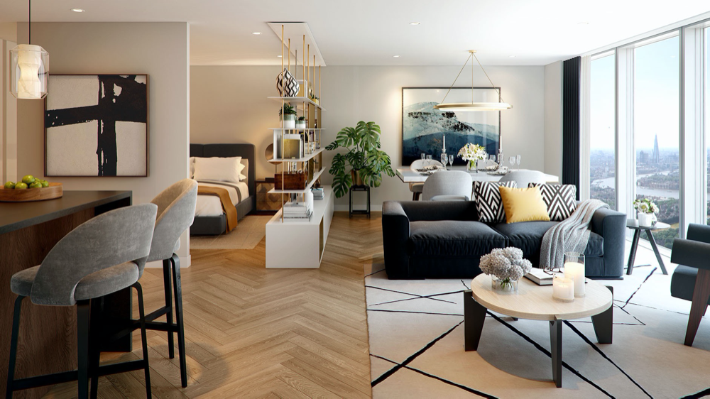 藍莎集團 | 英國置產一站式服務