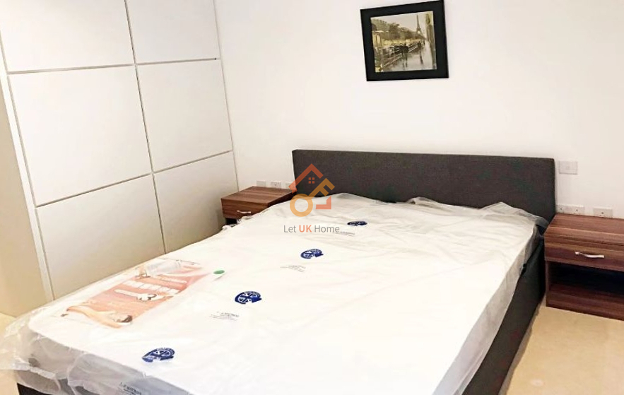 伦敦Greenwich·2房2卫·Kidbrooke Village 房源图片