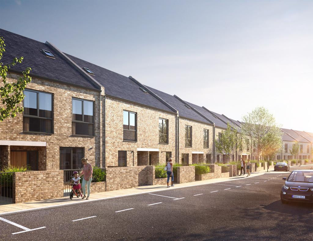 藍莎集團 | 英國置產一站式服務