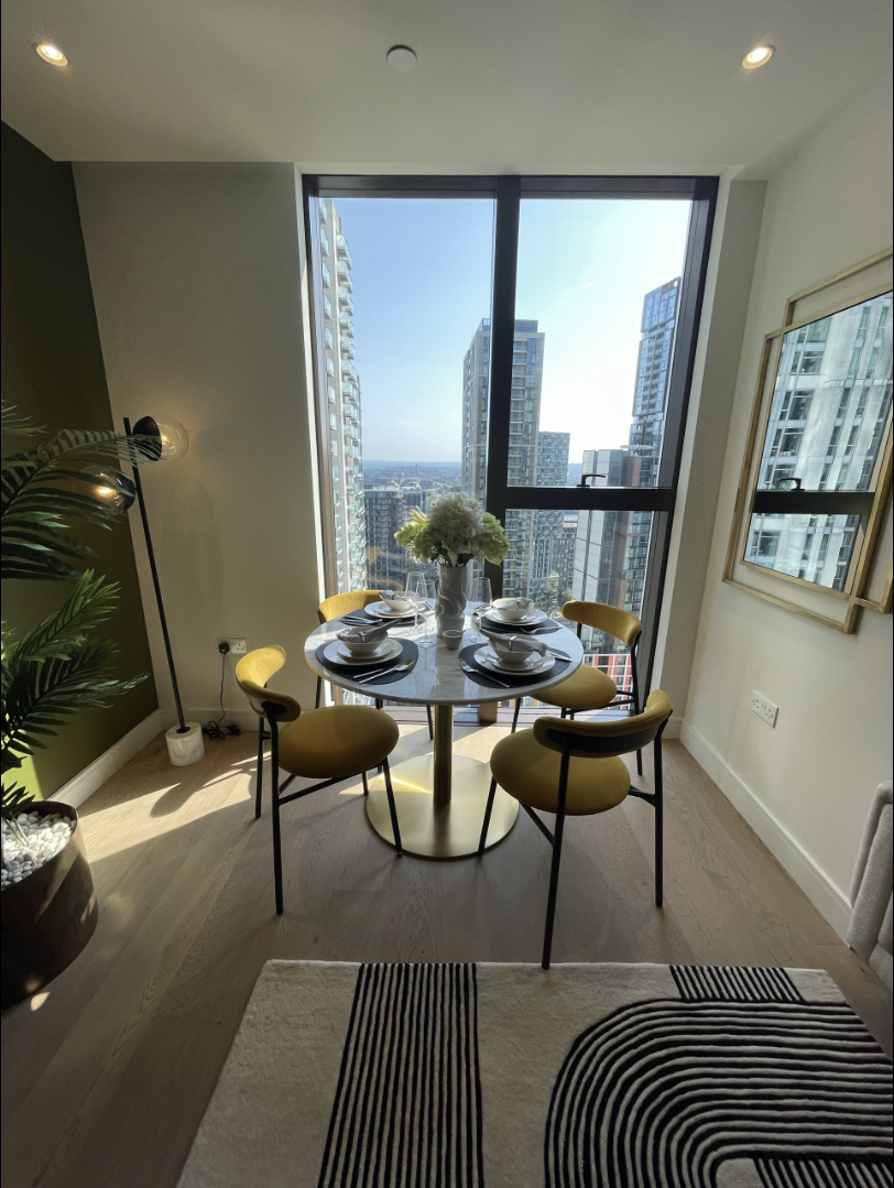 藍莎集團 - 英國樓盤、英國物業代理 | 英國買樓置業一站式服務