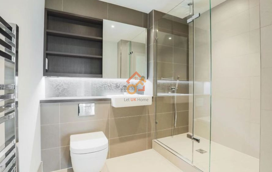 伦敦Greenwich·2房2卫·Kidbrooke Village 房源图片