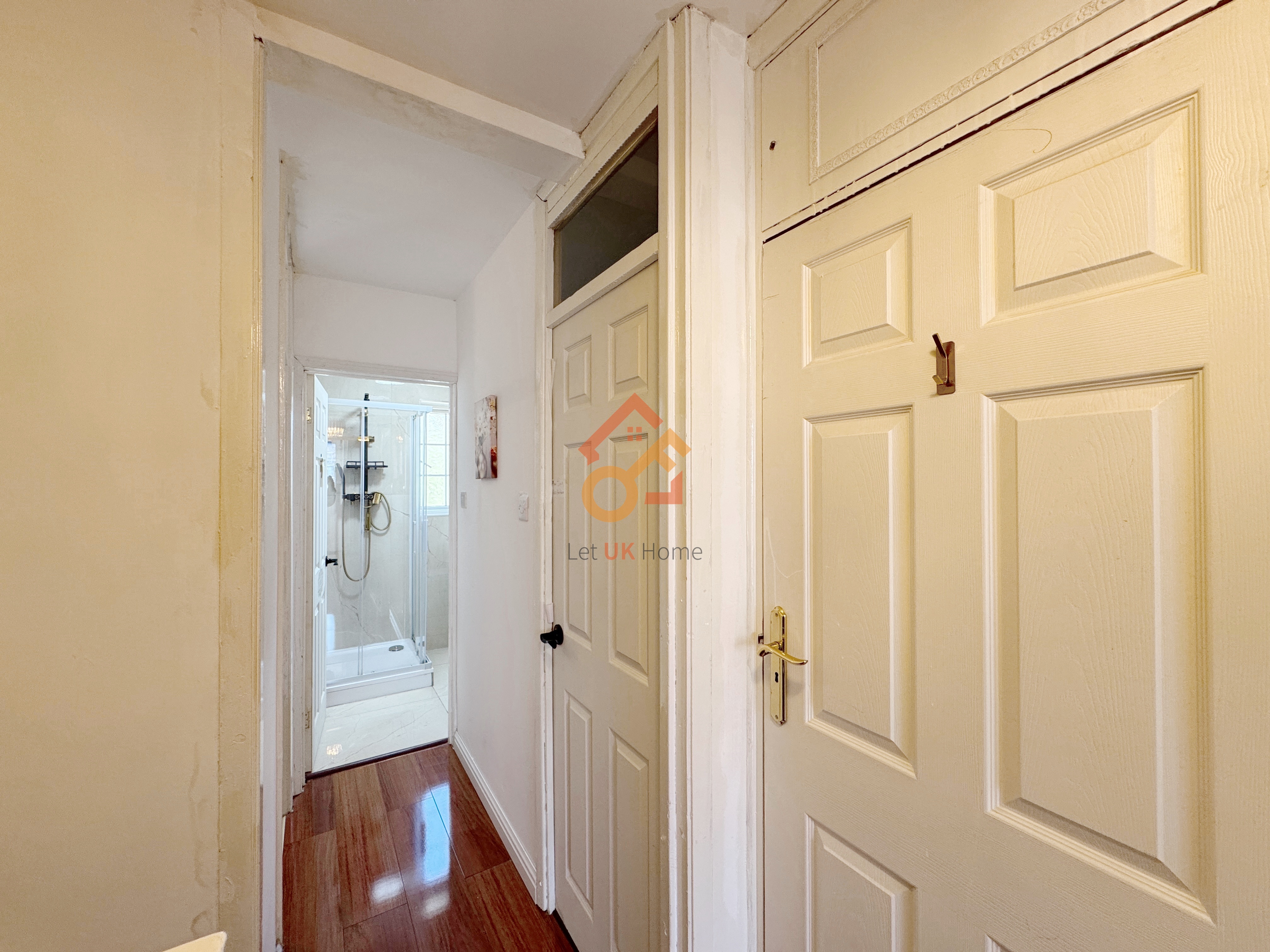 伦敦Walworth·4房·Ambergate Street 房源图片