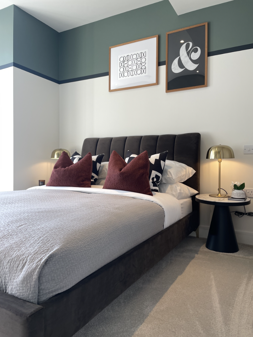 藍莎集團 - 英國樓盤、英國物業代理 | 英國買樓置業一站式服務