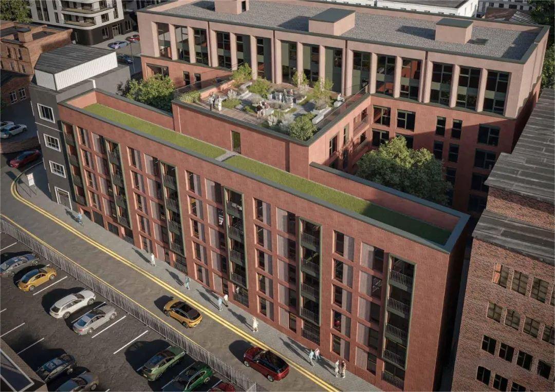 藍莎集團 - 英國樓盤、英國物業代理 | 英國買樓置業一站式服務