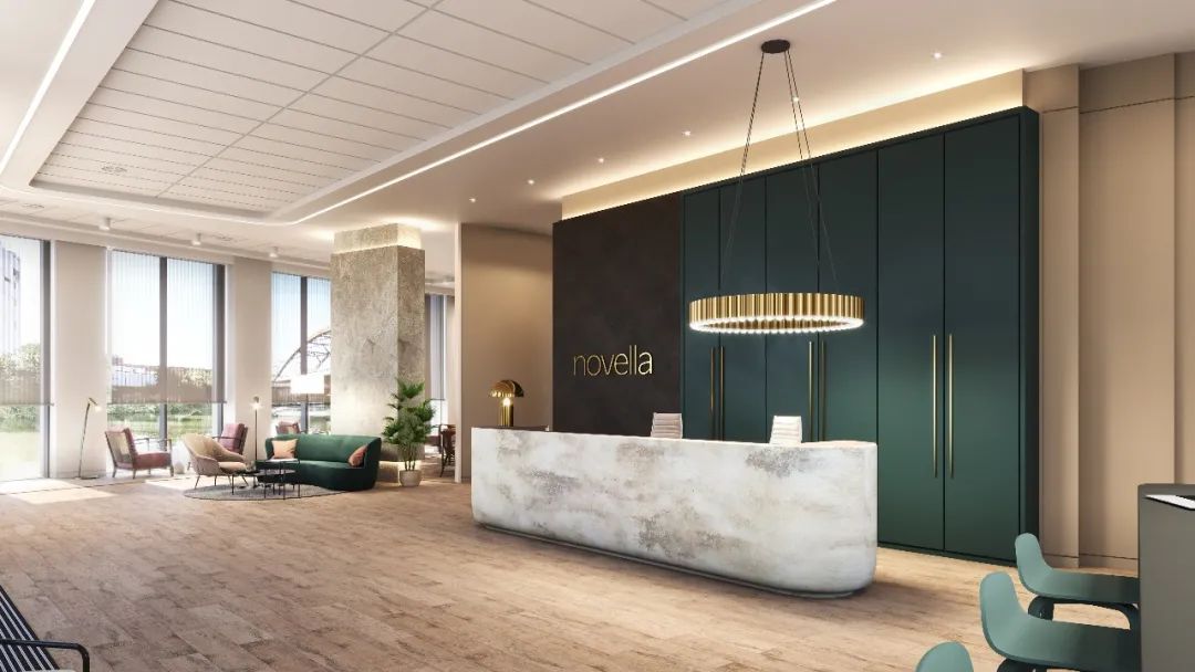 藍莎集團 | 英國置產一站式服務