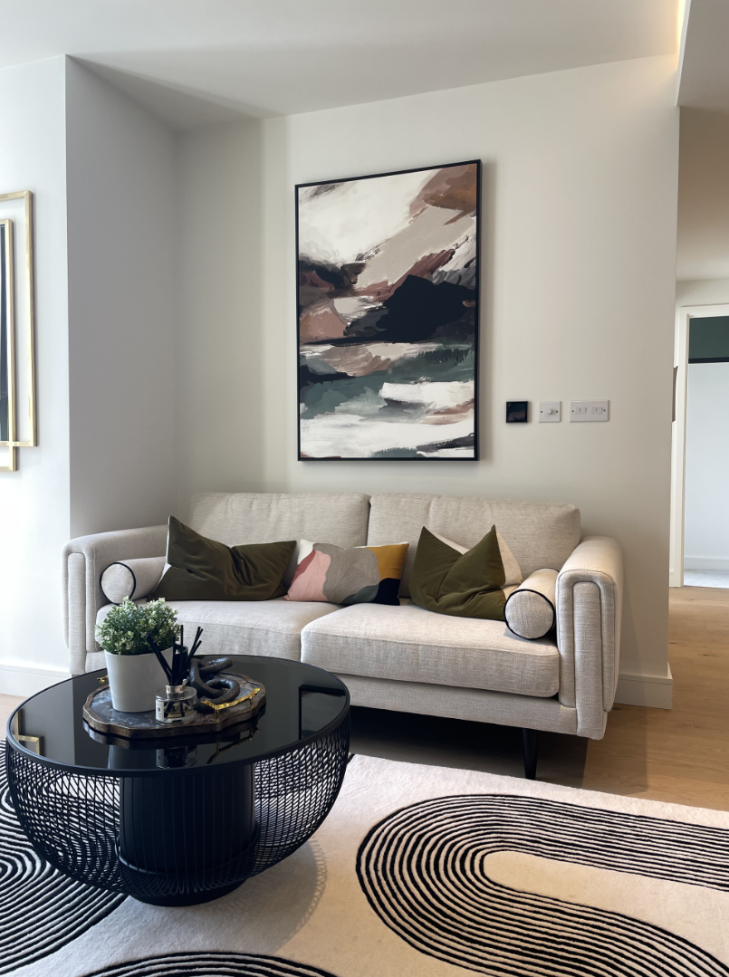 藍莎集團 - 英國樓盤、英國物業代理 | 英國買樓置業一站式服務