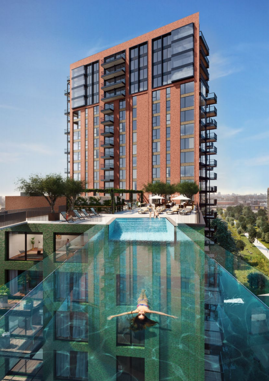 藍莎集團 | 英國置產一站式服務