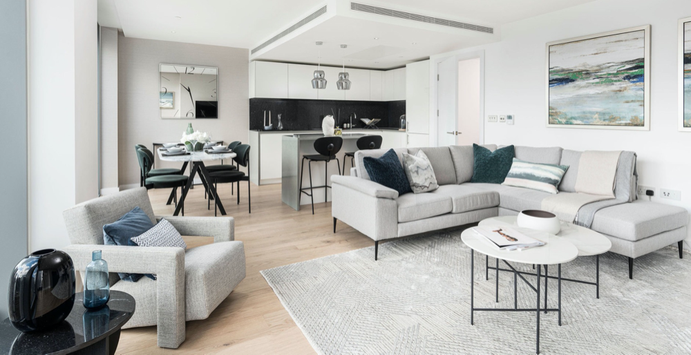 藍莎集團 | 英國置產一站式服務