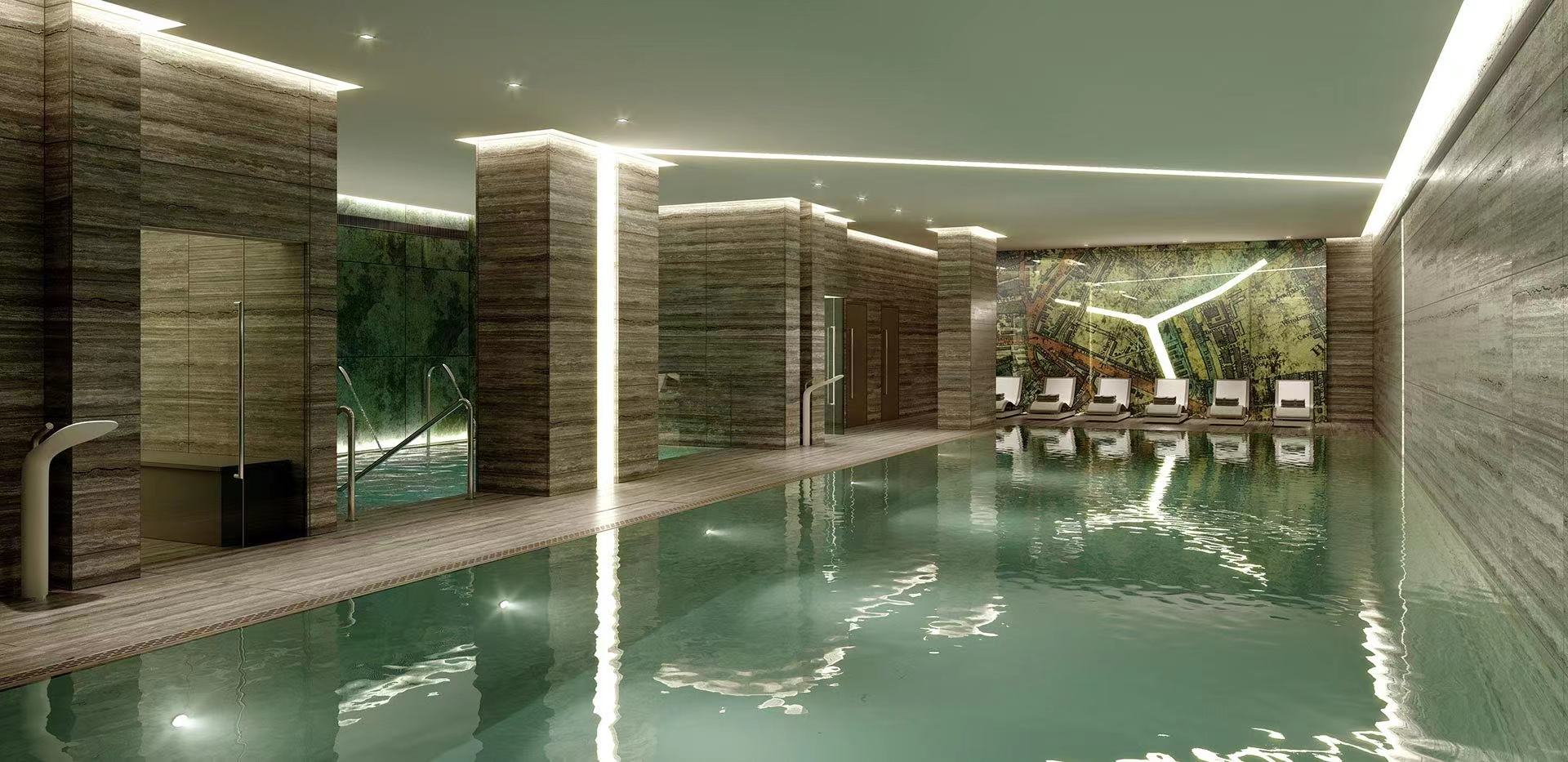 藍莎集團 | 英國置產一站式服務