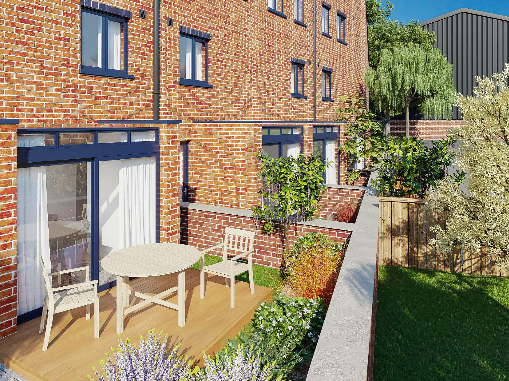 藍莎集團 - 英國樓盤、英國物業代理 | 英國買樓置業一站式服務