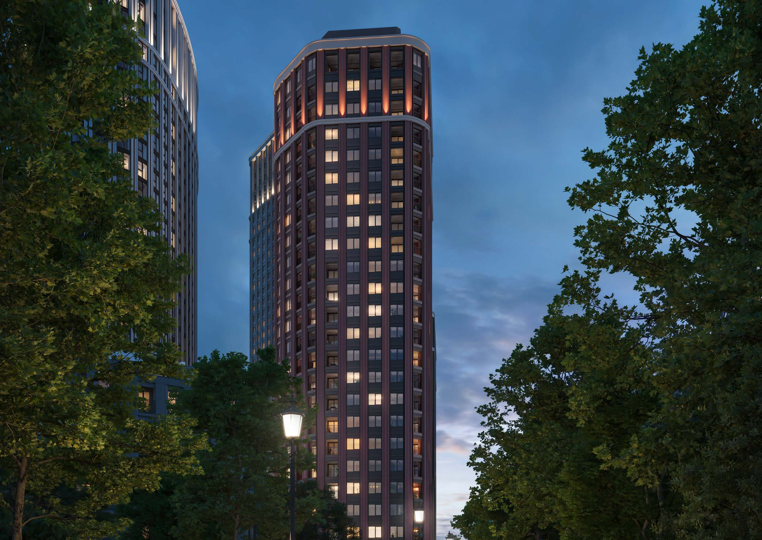 藍莎集團 - 英國樓盤、英國物業代理 | 英國買樓置業一站式服務