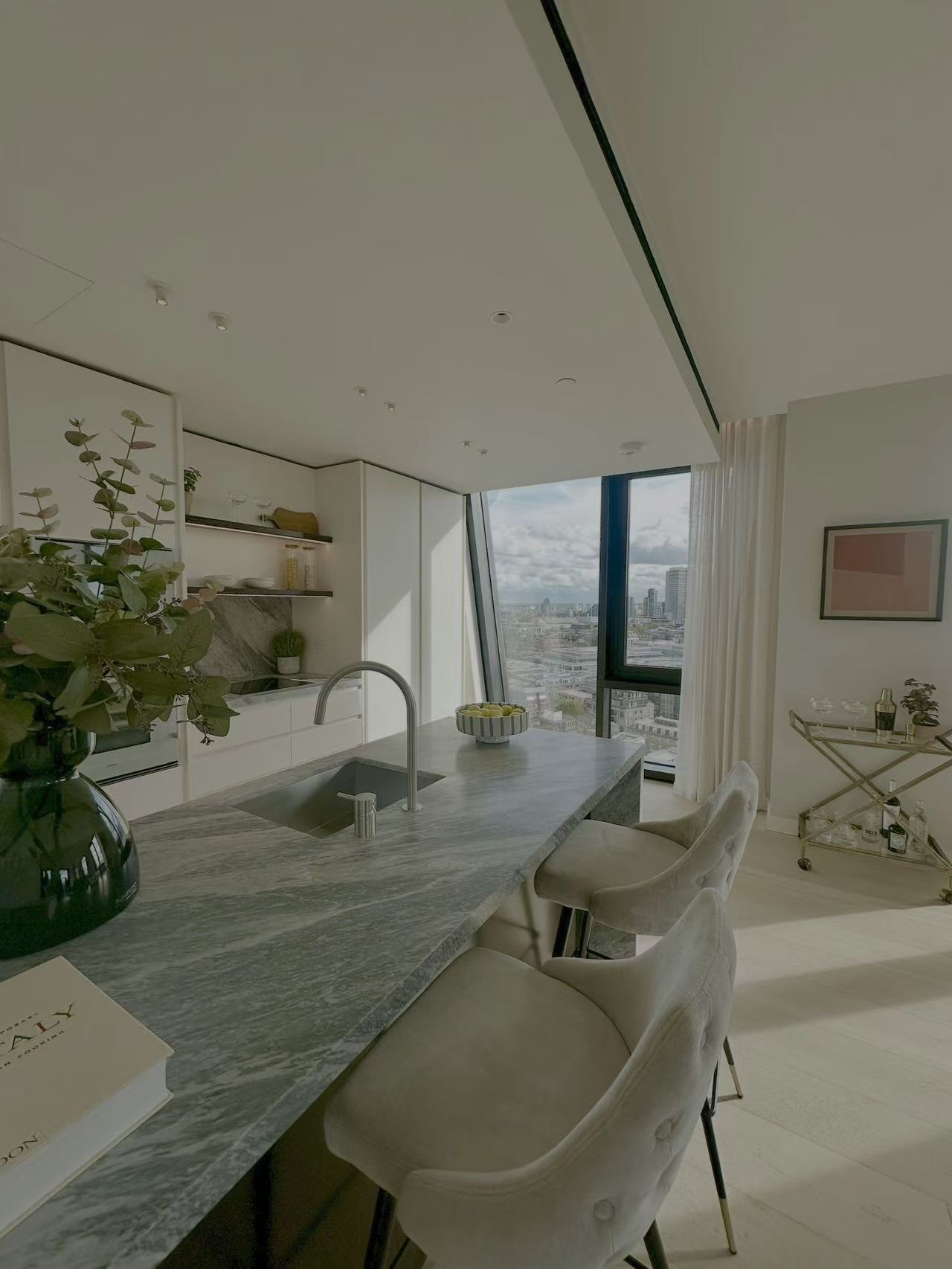 藍莎集團 | 英國置產一站式服務