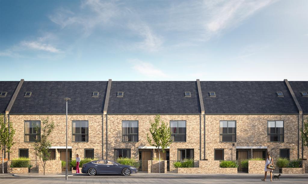 藍莎集團 | 英國置產一站式服務