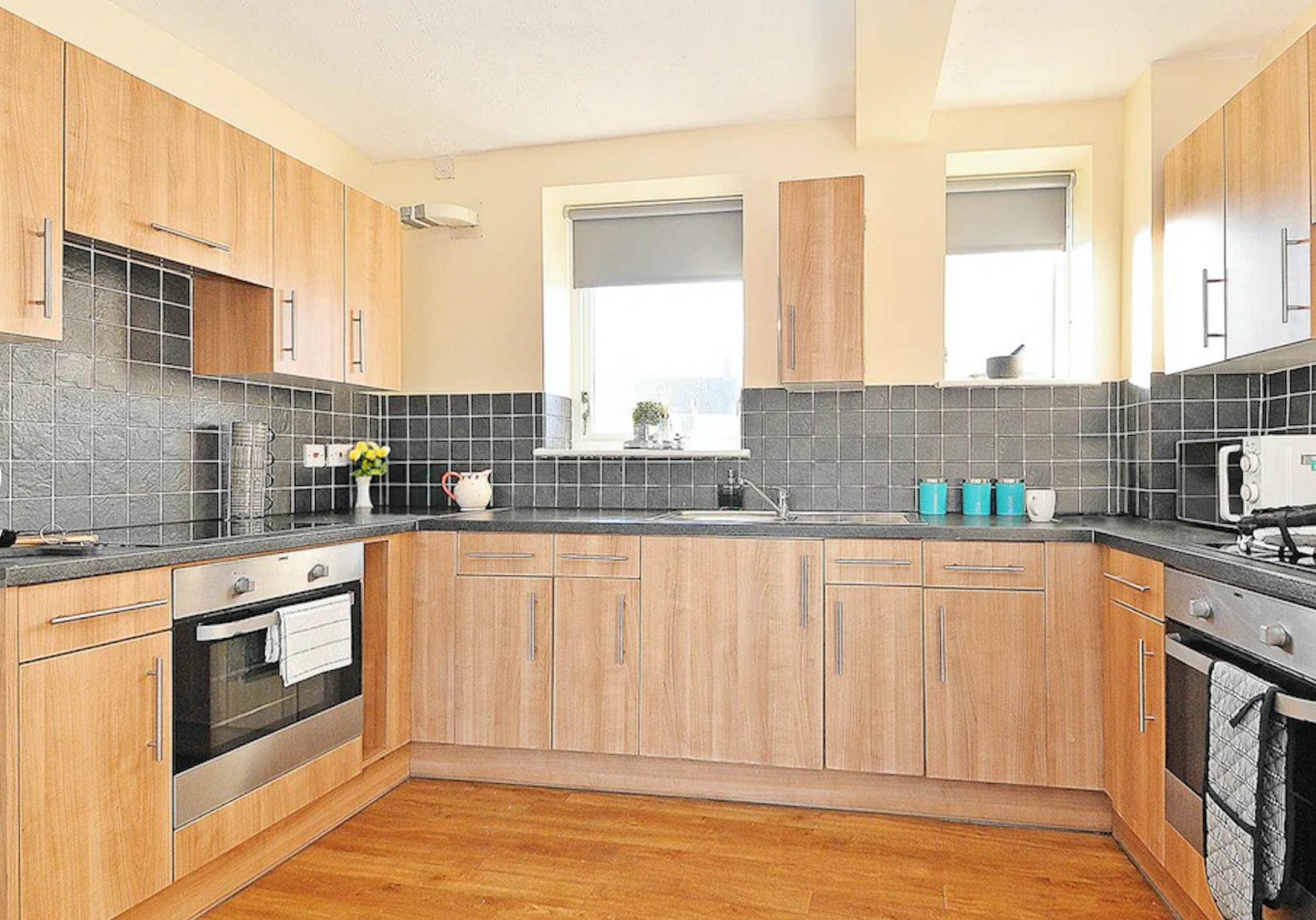 利物浦·学生公寓·St Andrew's Gardens 公寓设施