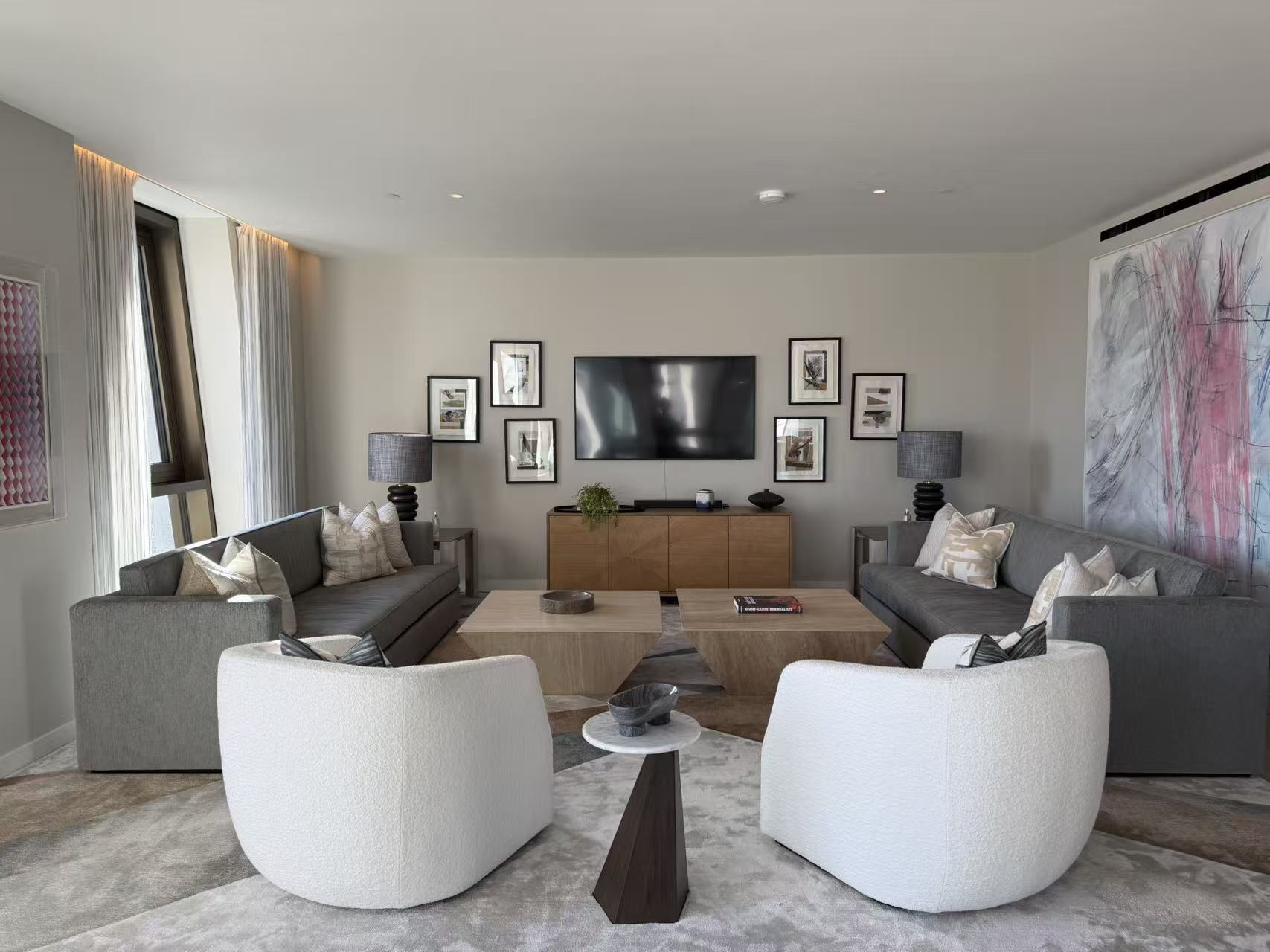 藍莎集團 | 英國置產一站式服務