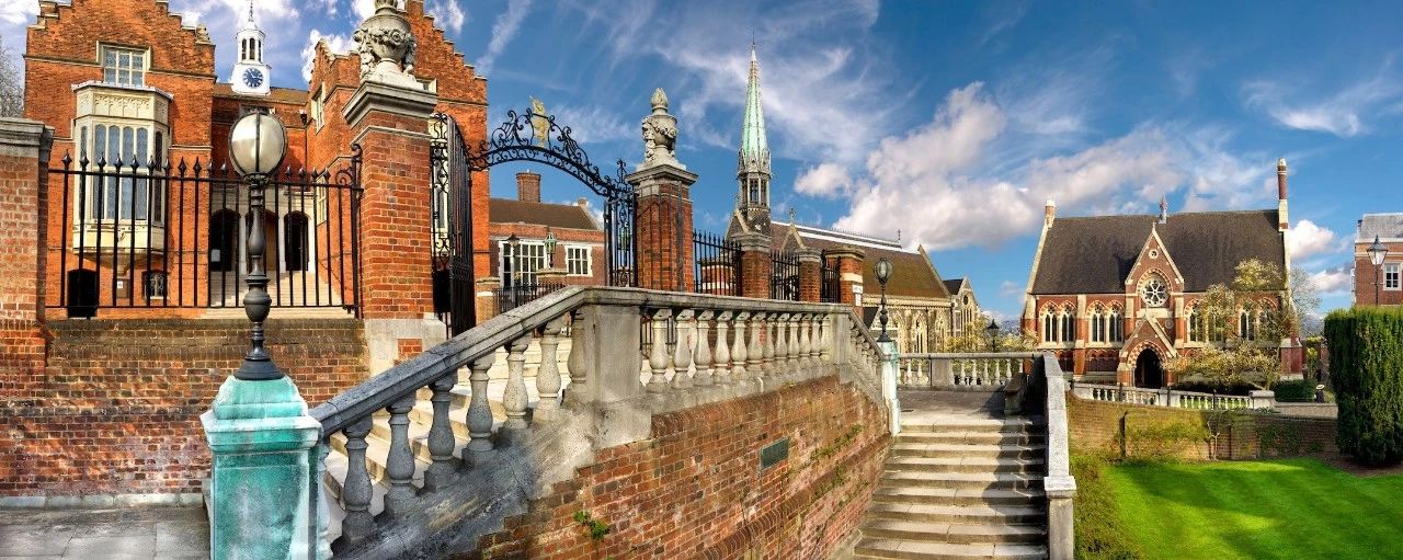 藍莎集團 | 英國置產一站式服務