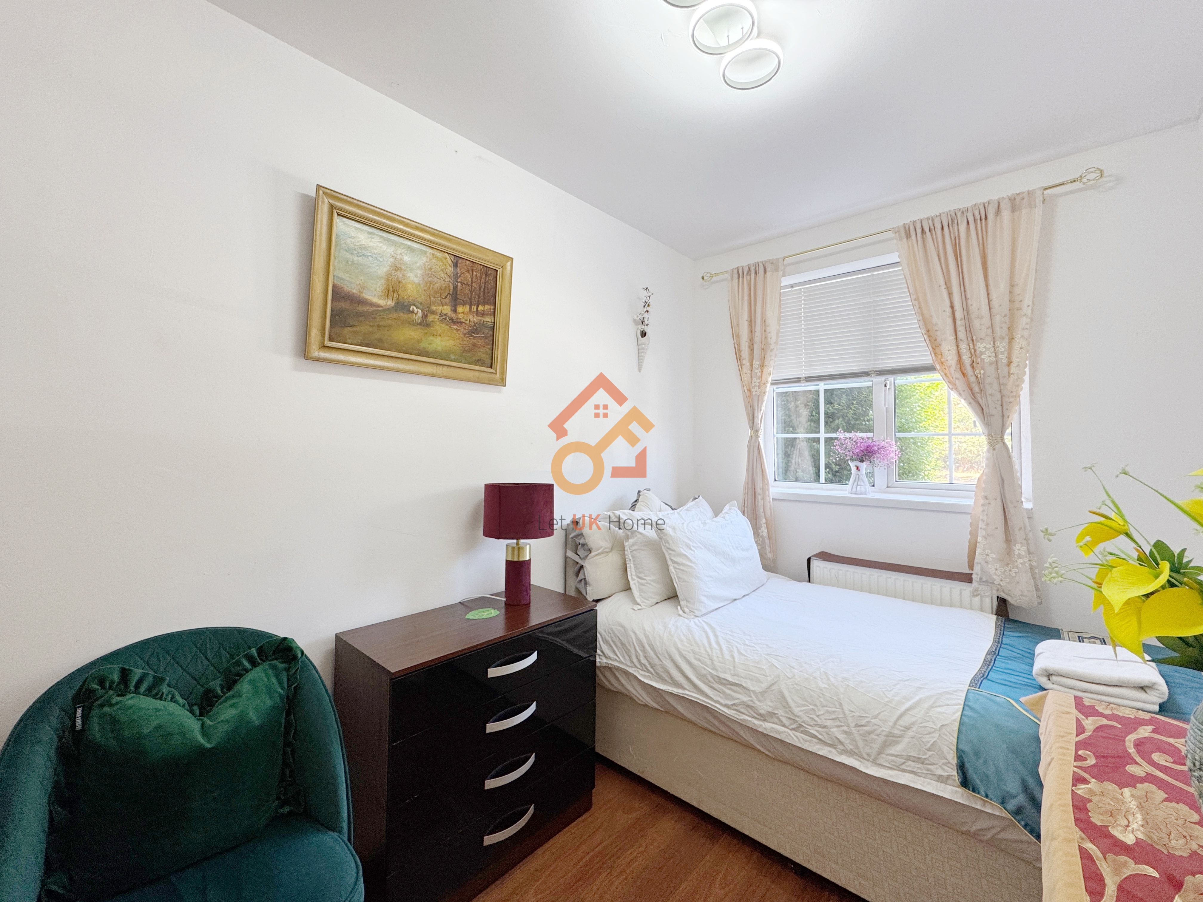 伦敦Walworth·4房·Ambergate Street 房源图片