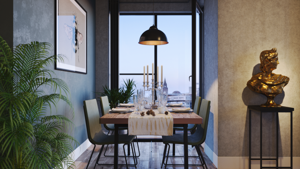 藍莎集團 | 英國置產一站式服務