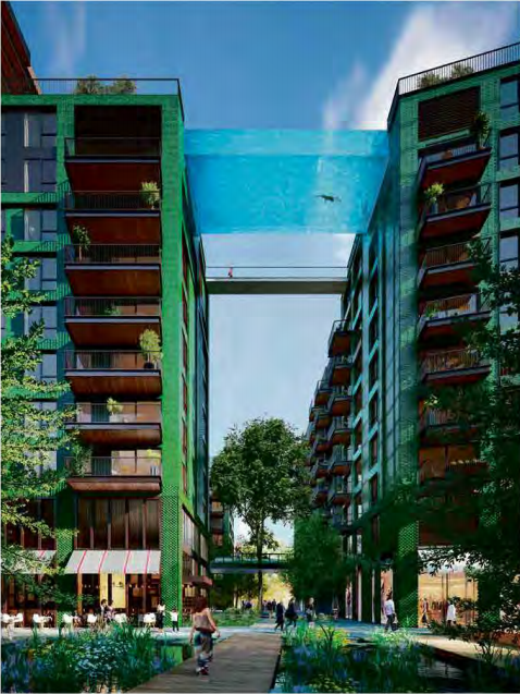 藍莎集團 | 英國置產一站式服務