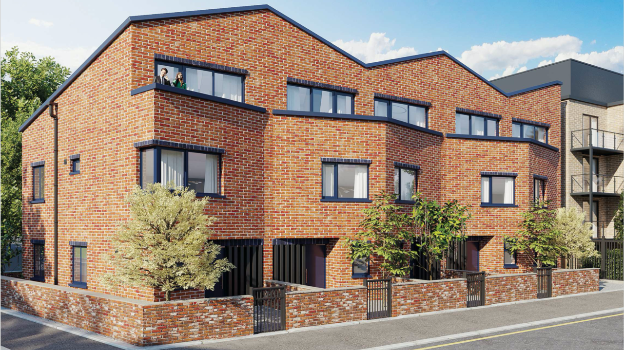 藍莎集團 - 英國樓盤、英國物業代理 | 英國買樓置業一站式服務