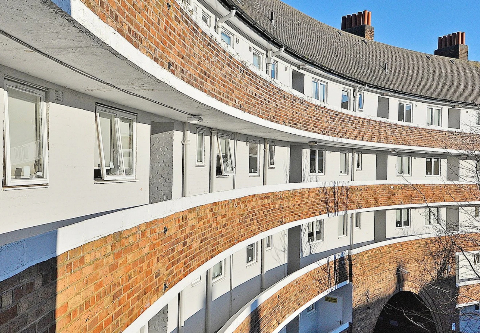 利物浦·学生公寓·St Andrew's Gardens 公寓设施