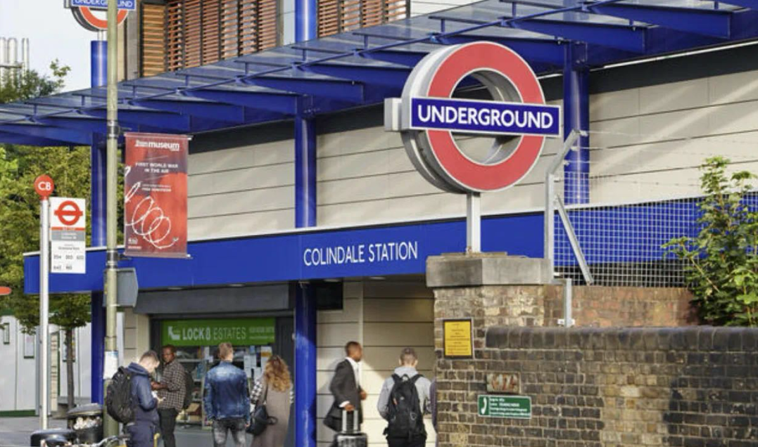 藍莎集團 | 英國置產一站式服務