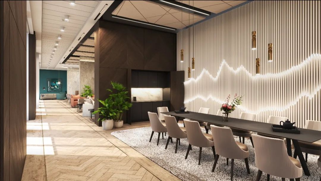 藍莎集團 | 英國置產一站式服務