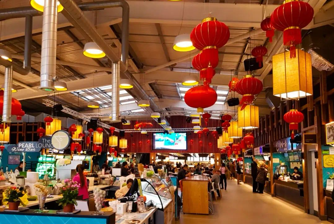 藍莎集團 | 英國置產一站式服務